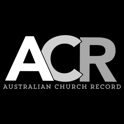 S = Sorrow upon sorrow of parents who lose a child – Australian Church Record Avatar